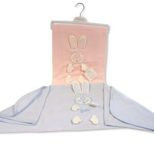 Buy Baby 3D Wrap Cute Bunny Online In Uk