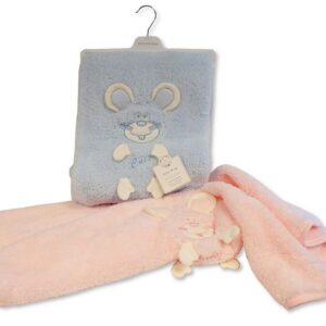 Buy Baby 3D Wrap Cute Mouse Online In Uk