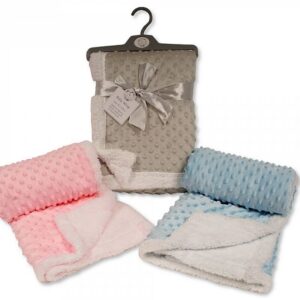 Buy Baby Bubble Wrap With Sherpa Back Online In Uk