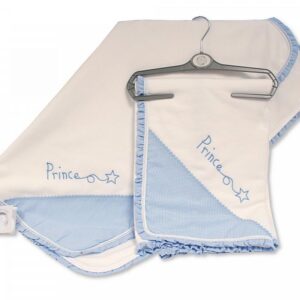 Buy Baby Check Lace Wrap Prince Online In Uk