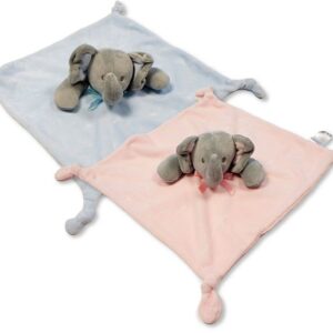 Buy Baby Comforter Online In Elephant