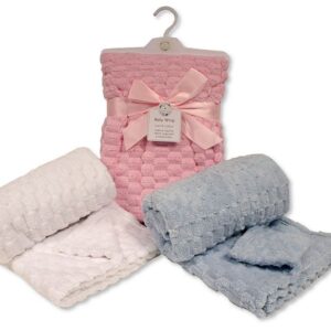 Buy Baby Coral Fleece Wrap Online In Uk