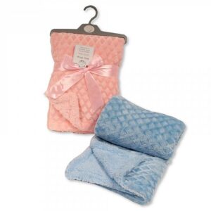Buy Baby Diamond Wrap With Sherpa Back Online In Uk