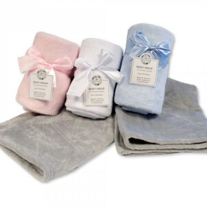 Buy Baby Plain Roll Wrap Online In Uk