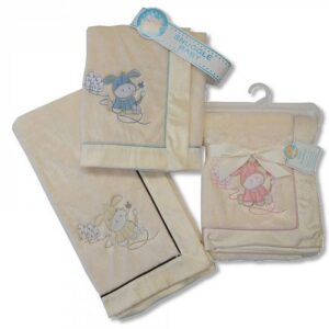 Buy Baby Pram Blanket Donkey Online In Uk
