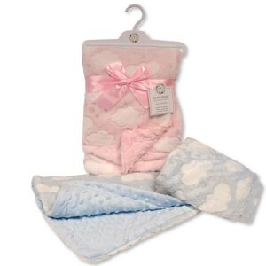 Buy Baby Wrap Clouds And Hearts Online In Uk
