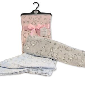 Buy Baby Wrap Elephant And Stars Online In Uk