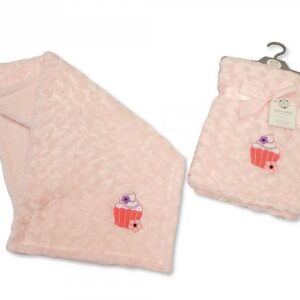 Buy Baby Wrap Rosebud Online In Cake