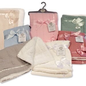 Buy Baby Wrap With Bow And Lace Online In Uk
