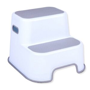 Buy Dual Height Toddler Step Stool Online In Uk