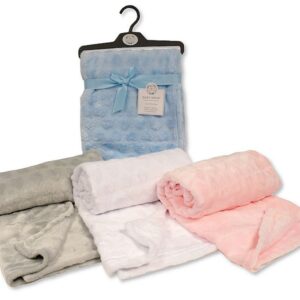Buy Embossed Baby Wrap Hearts Online In Uk