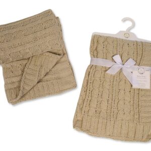 Buy Knitted Chenille Baby Wrap Online In Uk