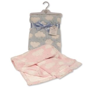 Shop Baby Wrap Clouds And Hearts Online In Uk