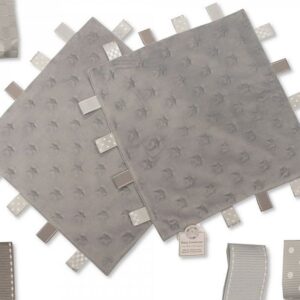 Shop Star Embossed Baby Comforter With Tags Online In Uk